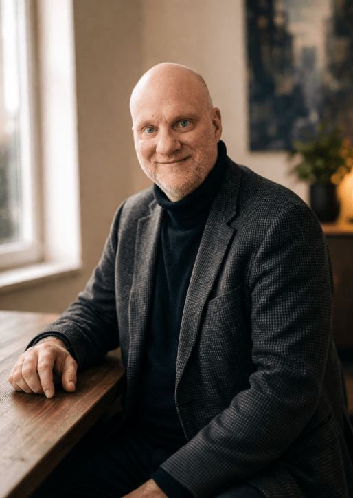 Anders Dræby Sørensen