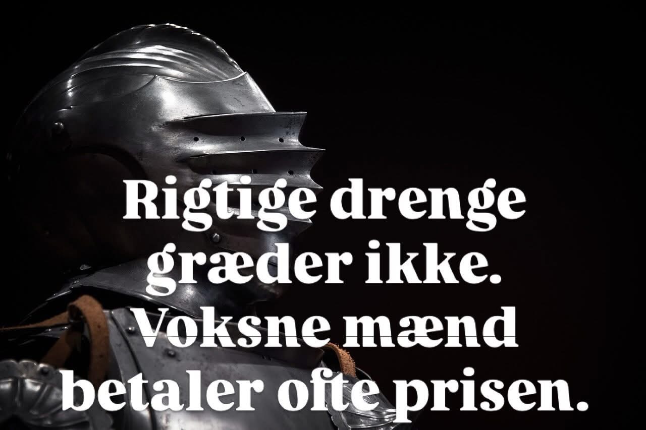 Anders Dræby terapi