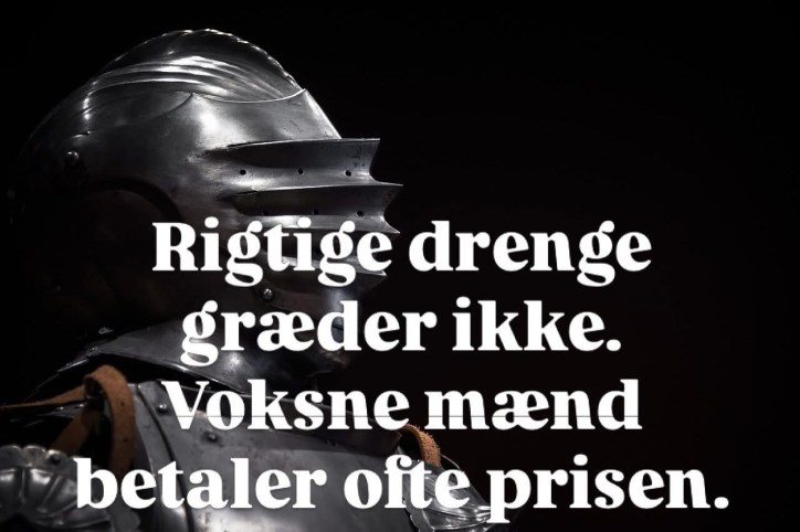 Anders Dræby terapi